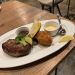 ツムギ キッチン - 