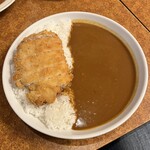 カレーの二重丸 小戸店 - 