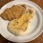 カレーの二重丸 小戸店 - 