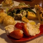 イルクオーレ ピアットスズキ - 