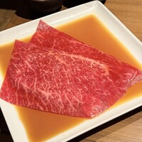 焼肉 黒田 - 