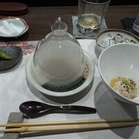 築地 すし Omakase - 