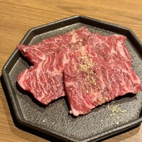 焼肉 黒田 - 