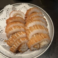 廣東料理 民生 ヒルトンプラザウエスト店 - 