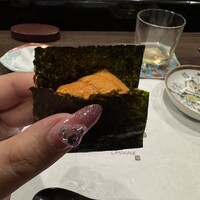 築地 すし Omakase - 