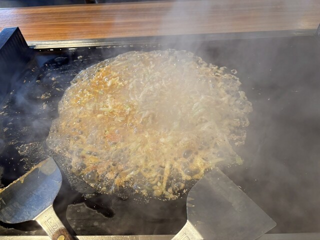 Monja-ya Rikyu Nagoyaeki Ten