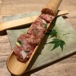 豆腐料理 空野 南船場 - 