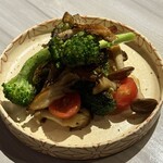 エヴァラスティング - 