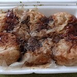 パク パク - 