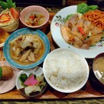 えちごやきゅ～ぴ～ - 