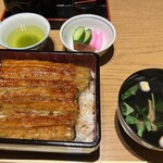 ての字 - 