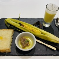 代官山ASO チェレステ 日本橋店 - 