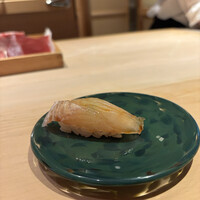 祇園 鮨 忠保 - 