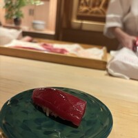 祇園 鮨 忠保 - 