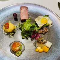 代官山ASO チェレステ 日本橋店 - 