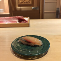 祇園 鮨 忠保 - 