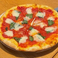 オービカ モッツァレラバー 横浜店 - 