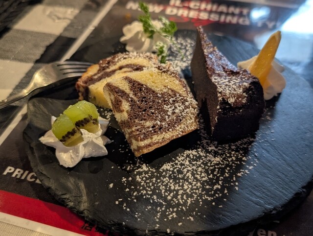 イルキャンティ・メッツォ 本厚木のご予約 - 本厚木/イタリアン | 食べログ