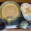 蕎麦屋やまぐち