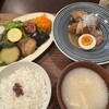 うくらいま食堂