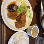 肉の大山 - 