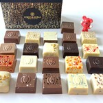 Coco & Sebas Amsterdam - 21個入り