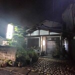柏木 - 