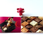 Coco & Sebas Amsterdam - 料理写真:説明書