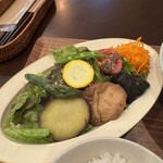 うくらいま食堂 - 