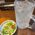 肉の大山 - 