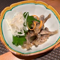 お料理 とみやま - 