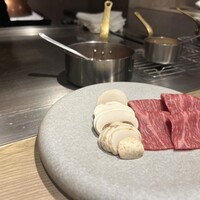難波 鉄板焼き Sublime - 