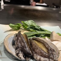 難波 鉄板焼き Sublime - 