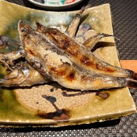 お料理 とみやま - 