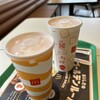 マクドナルド 十条大宮店