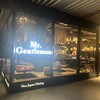 Mr.Gentleman Neo Japan Dining 横浜店