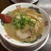 中華そば笑麺