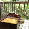 逢坂山 かねよ 本店