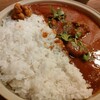 カレーショップ フェンネル