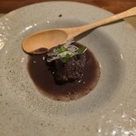 飛騨季節料理 肴 - 