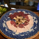 飛騨季節料理 肴 - 