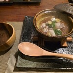 飛騨季節料理 肴 - 