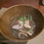 飛騨季節料理 肴 - 