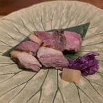 飛騨季節料理 肴 - 