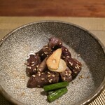 飛騨季節料理 肴 - 