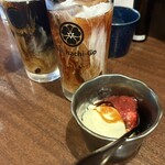 バルハチゴー - デザート＆ドリンク