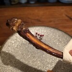 飛騨季節料理 肴 - 