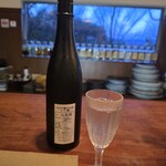 飛騨季節料理 肴 - 