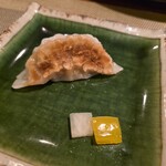 飛騨季節料理 肴 - 