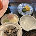 とんかつ とまと赤茄子家 - 